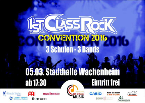 2016 1st Class Rock Convention 500px