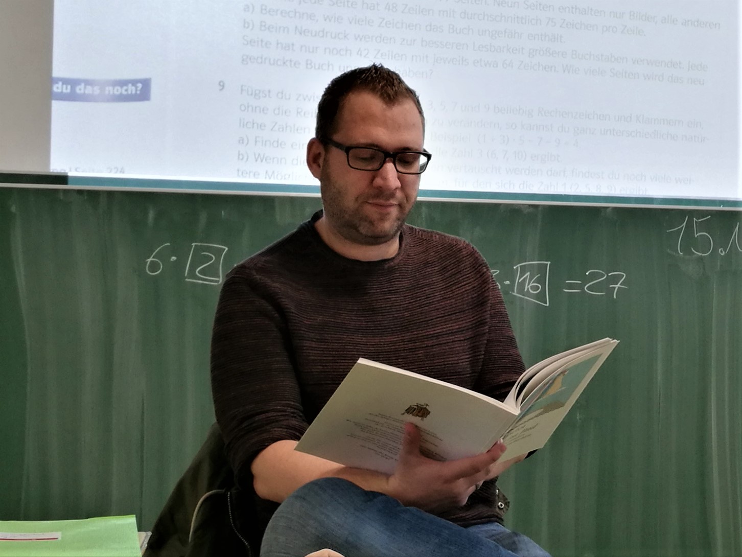 HP 2019 Vorlesetag Eric