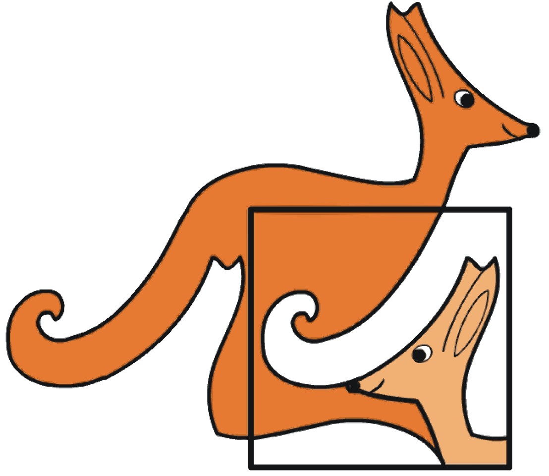Kaenguru Logo 02