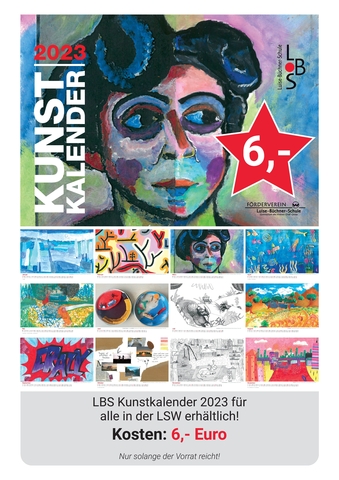 Kunstkalender