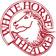 white horse Logo
