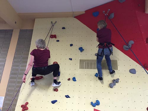 2016 Boulderhalle Sponsoren Koch Stosberg