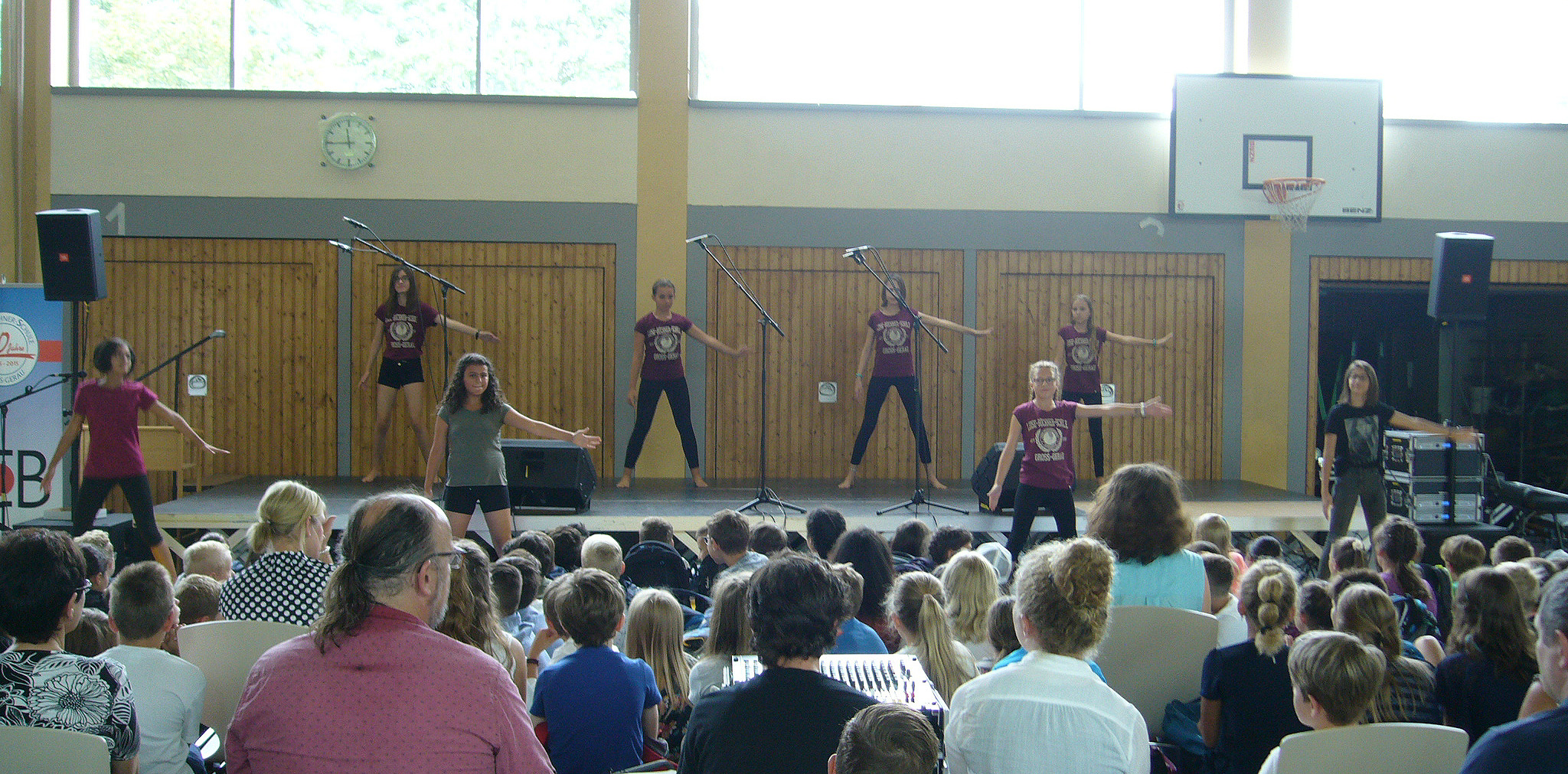 HP 2019 Einschulung Jazzdance