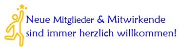 Mitgliederwerbung